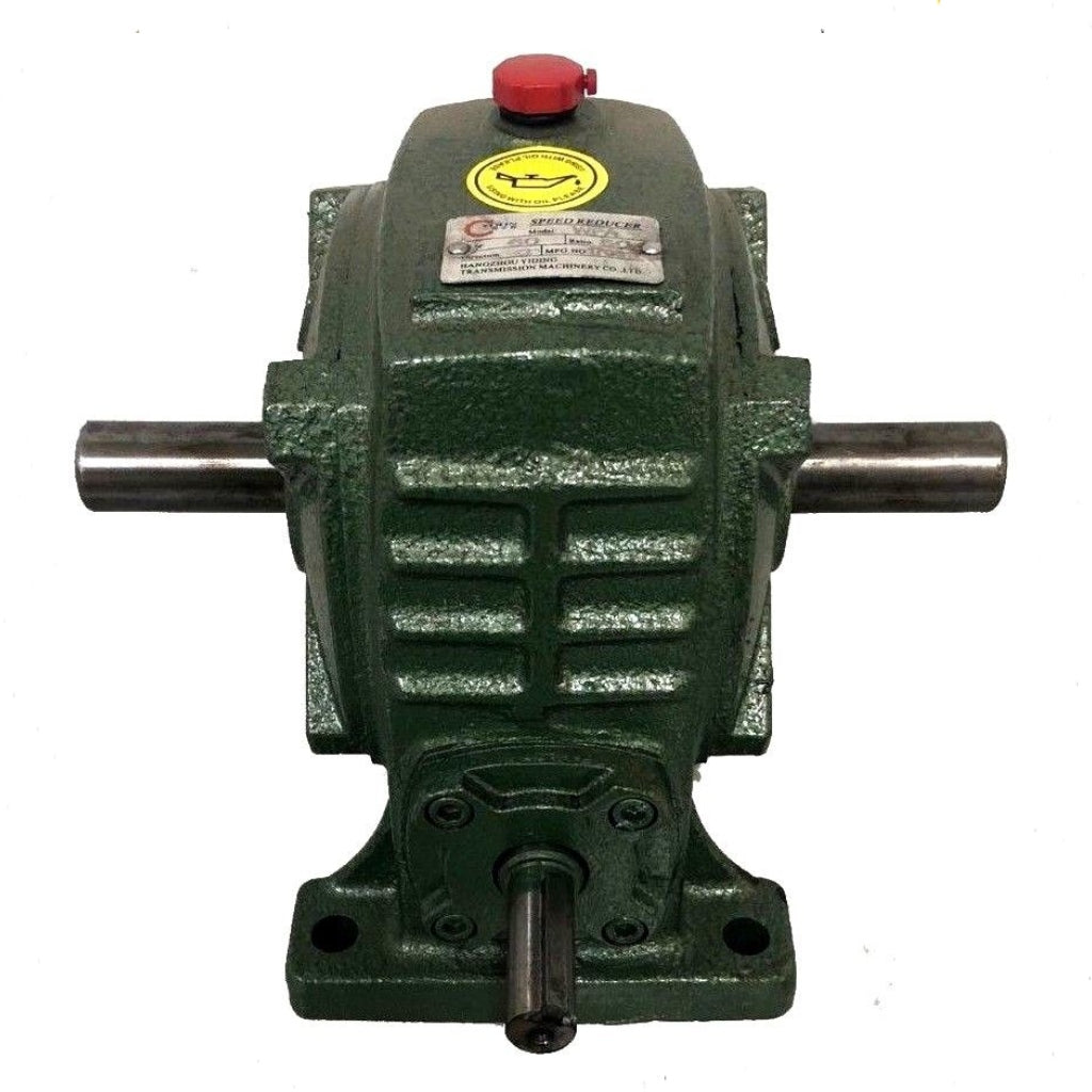 Type 60 Gearbox Worm Wheel