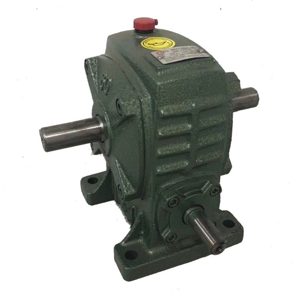 Type 60 Gearbox Worm Wheel