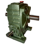 Type 60 Gearbox Worm Wheel