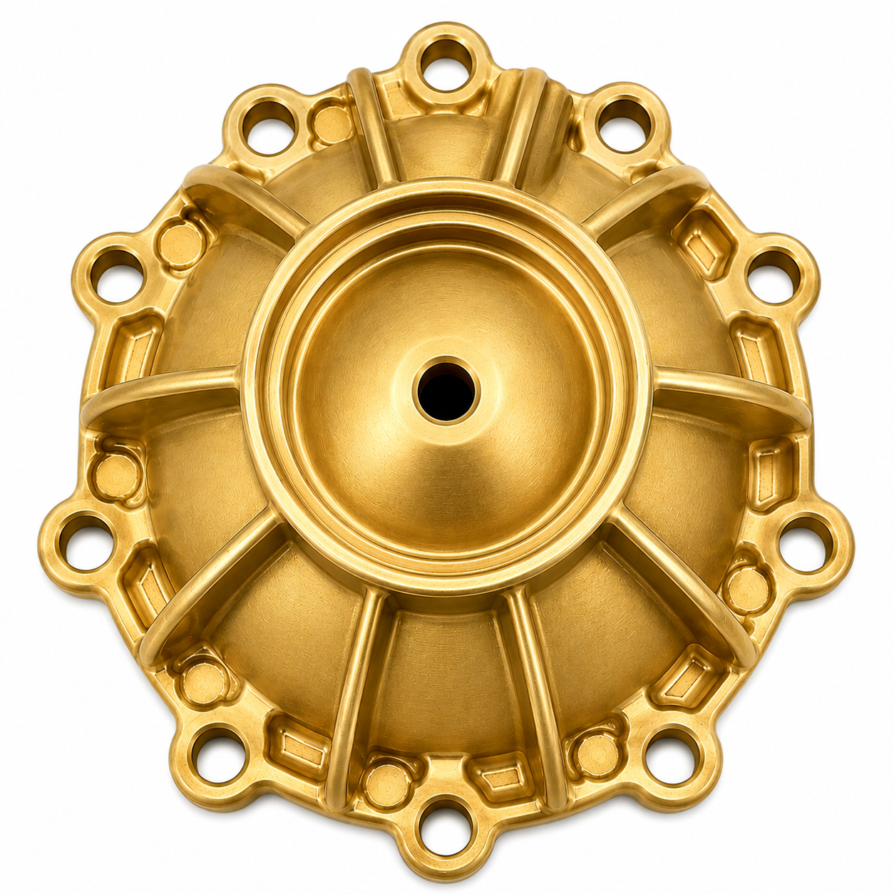 Bertolini Pump Parts – Multi-Model Compatible