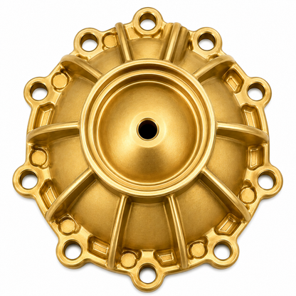 Bertolini Pump Parts – Multi-Model Compatible