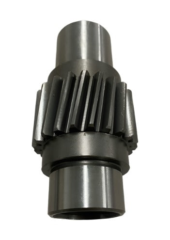 M9 Shaft Bima Output