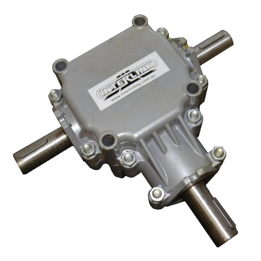 Gearbox Suit Auger, Spreader - 1:1