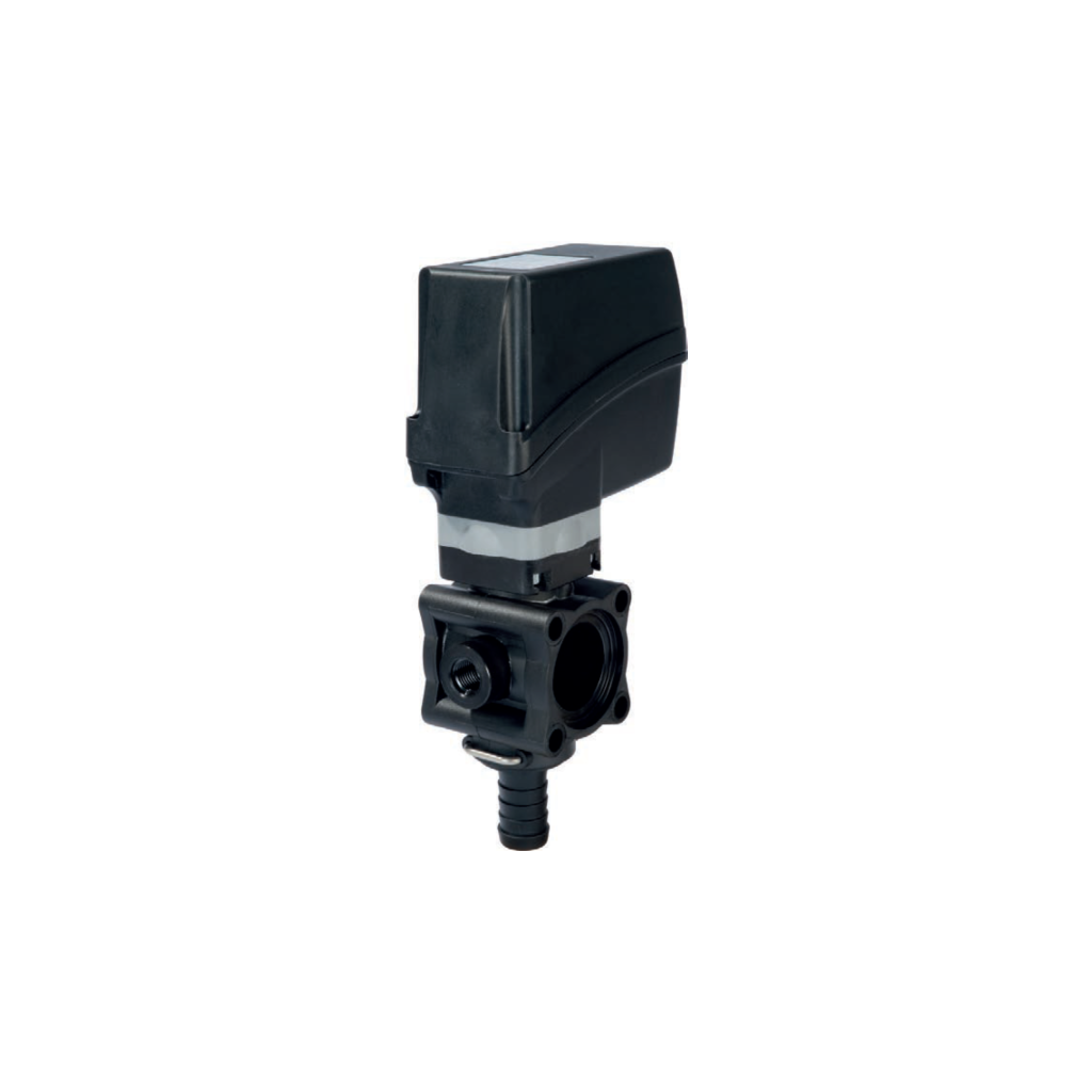 Arag Valve 863 Grey Band