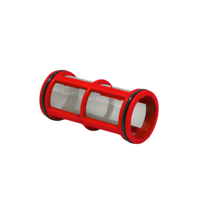 Poly 1/2" Inline Filter HP