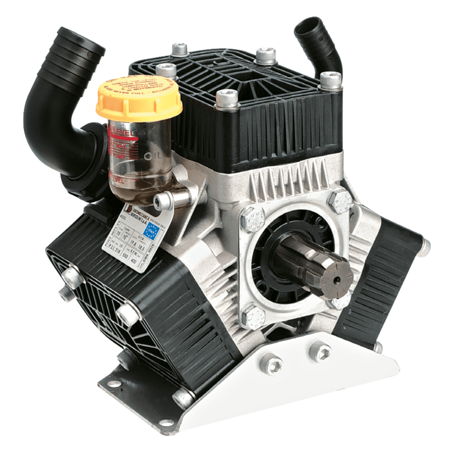 Bertolini Poly 2073 VA
