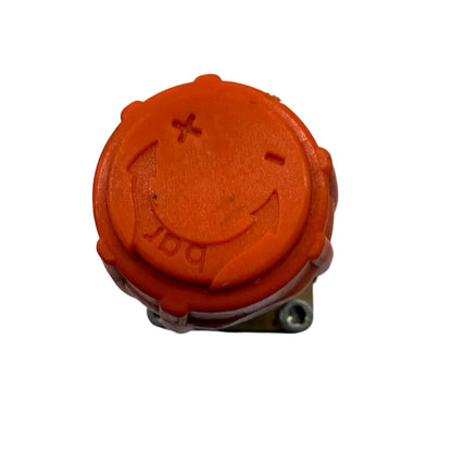 Brass Regulator 3/4