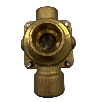 Brass Regulator 3/4
