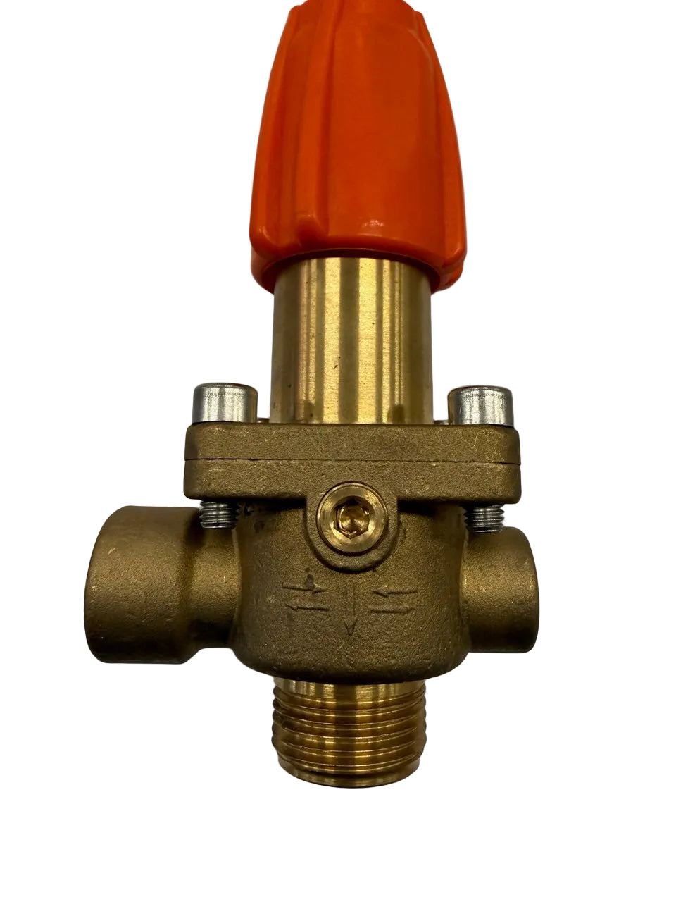 Brass Regulator 3/4