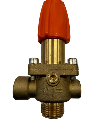 Brass Regulator 3/4