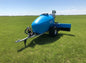 400L ATV Sprayer Weeds Fruit Fly