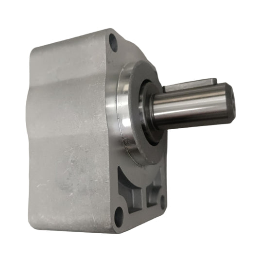 Hydraulic Motor Bearing Block