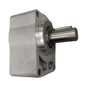Hydraulic Motor 6cc & Bearing Block