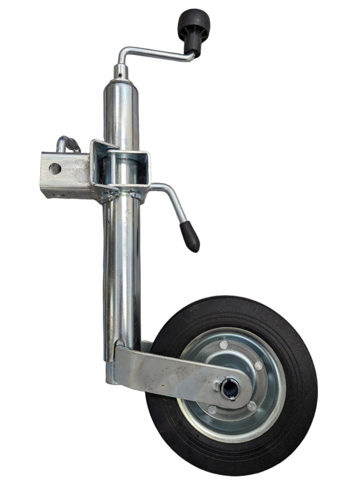 Jockey Wheel 250mm Stroke