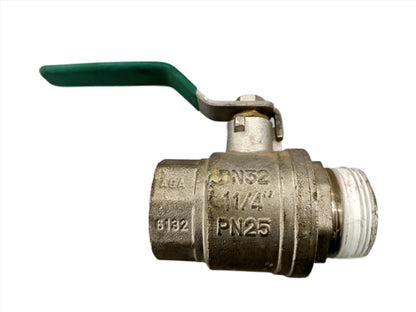 Ball Valves