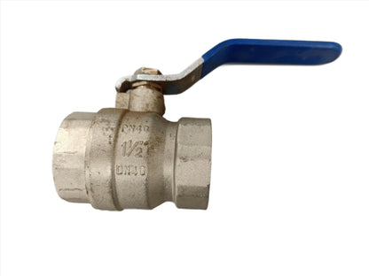 Ball Valves