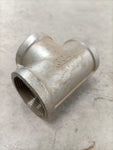 Stainless Steel Fitting