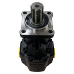 Hydraulic Gear Pumps - Cast Iron 35mm