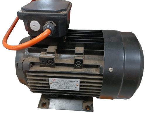 Electric Motor 5 Hp 3 Phase