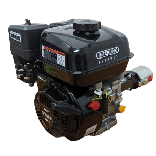 Petrol Log Splitter Kit