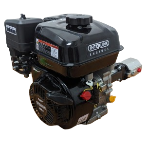 Petrol Log Splitter Kit