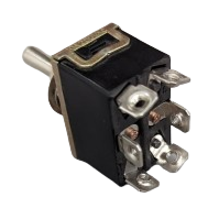 Toggle Switch