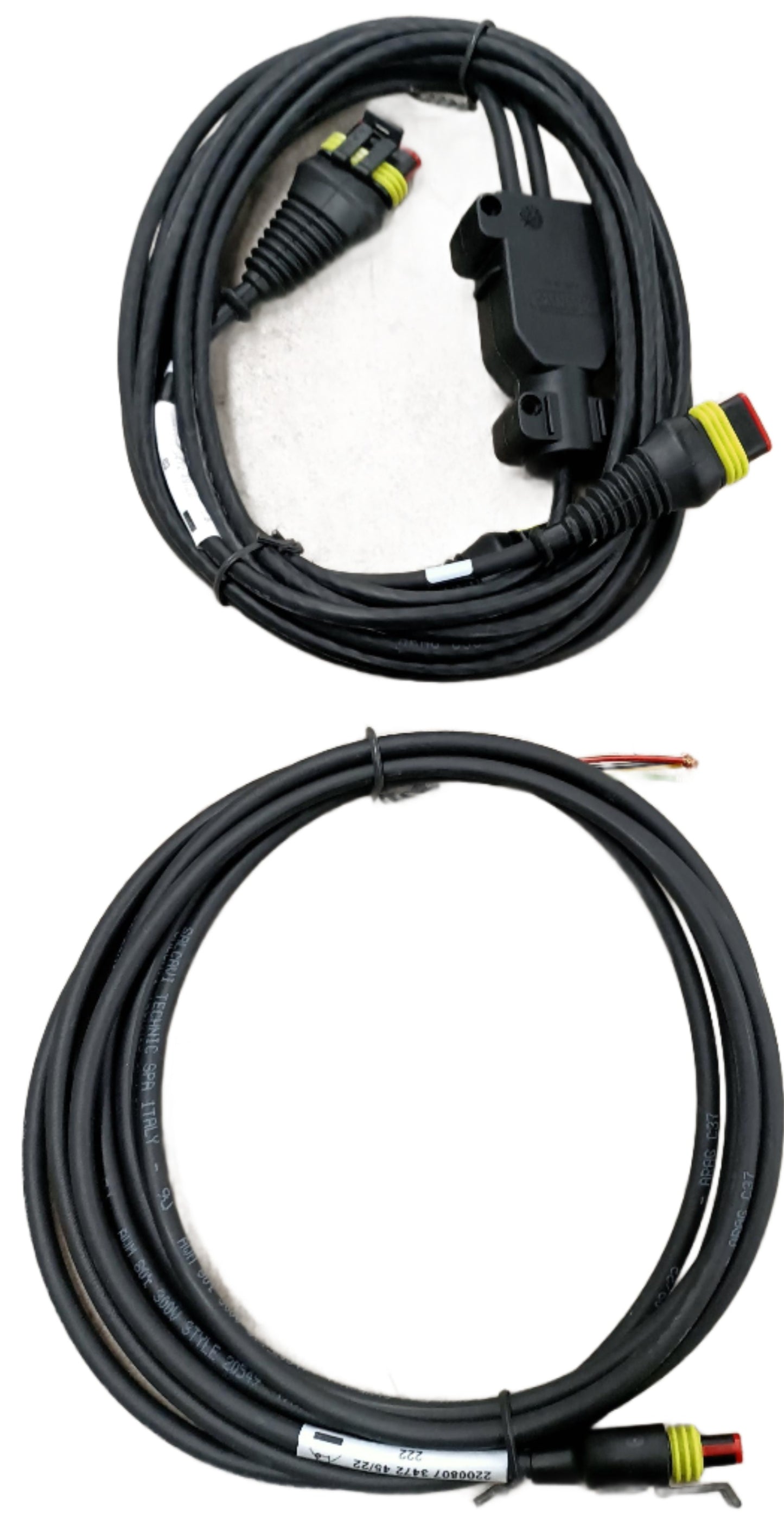 Arag Cable Kit For Double Sensor