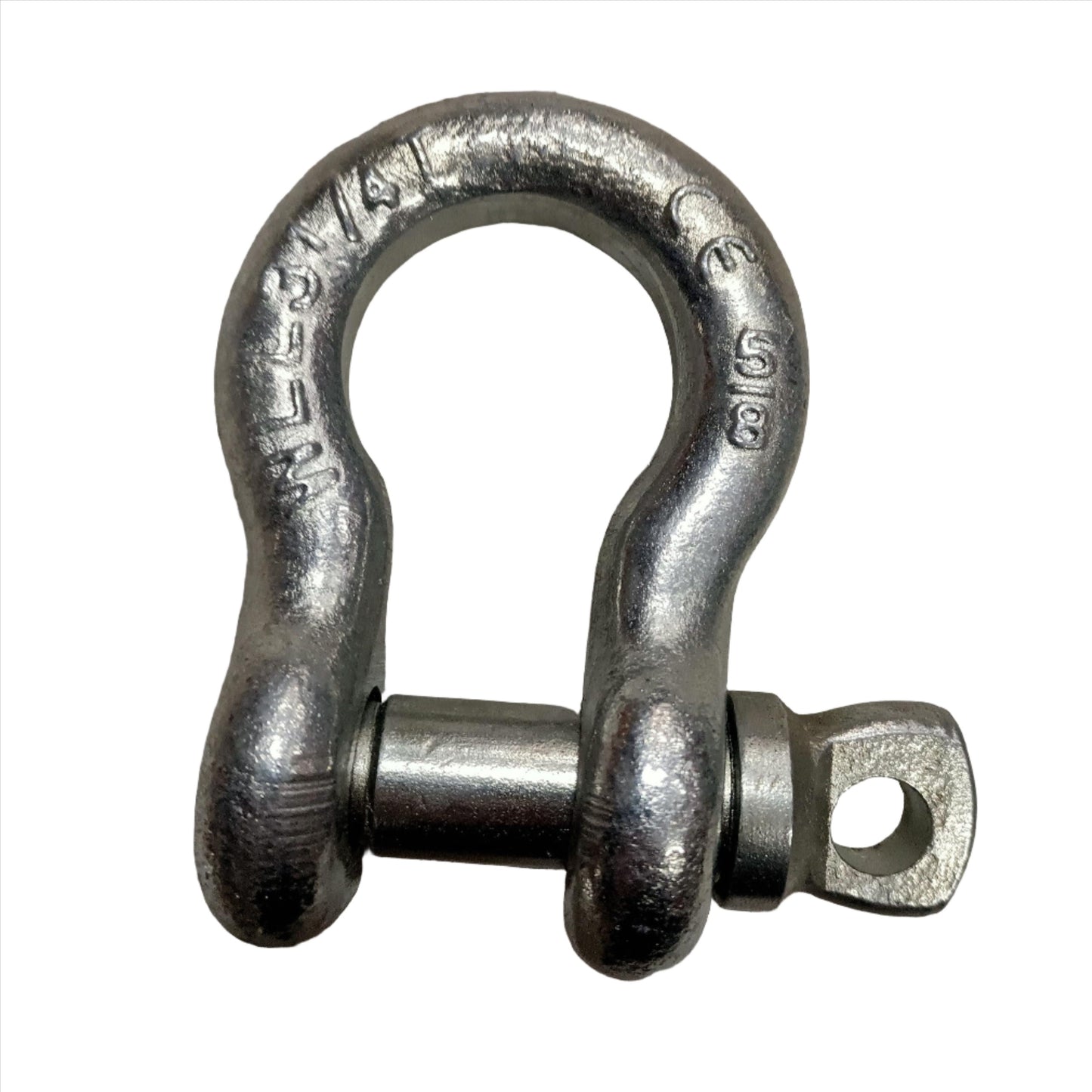 D Shackle