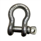 D Shackle