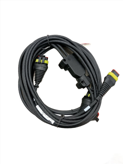 Arag Cable Kit For Double Sensor