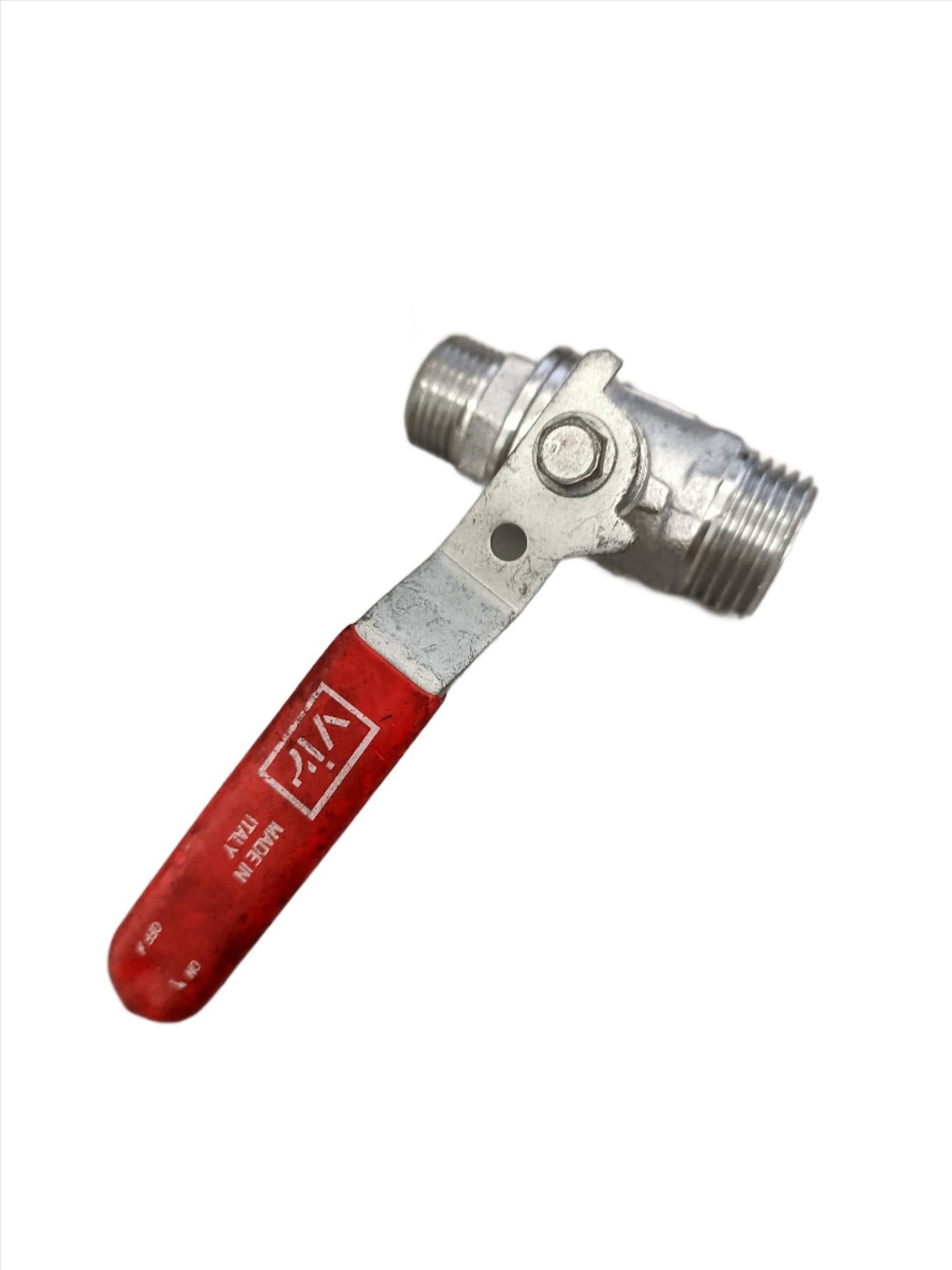 Arag Ball Valve Cock 1/2m-3/8m