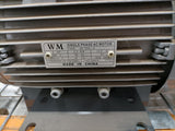 Electric Motor 3 Hp 1400