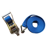 Ratchet Tie Down 50mm x 7M