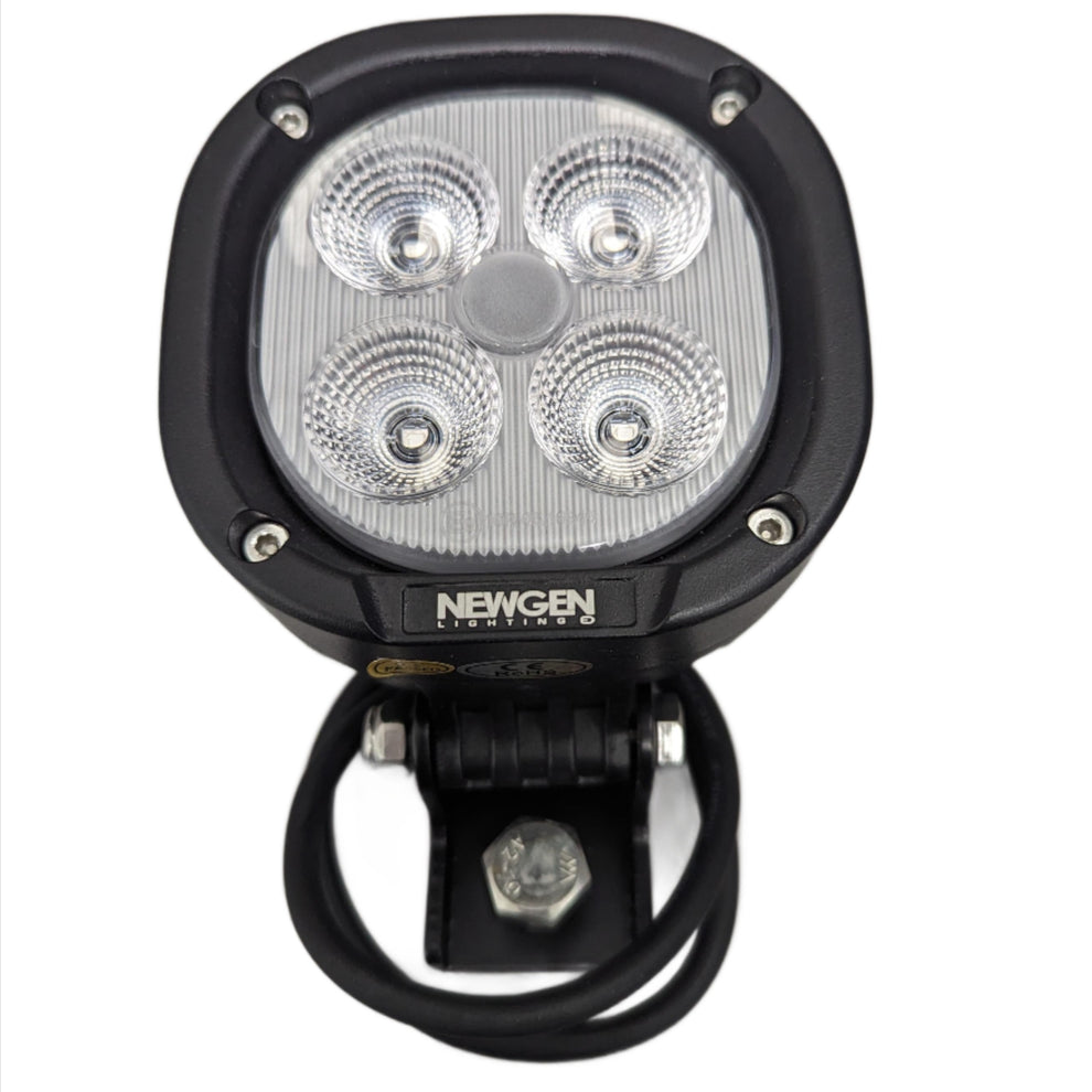 Work Lamp Blue Light – Interlink Sprayers PTY LTD