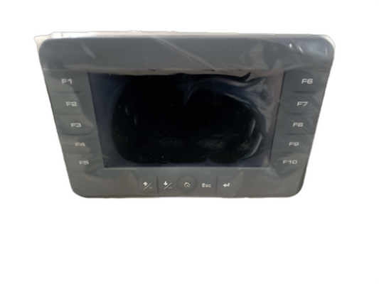 AA 7" Easyfit Isobus Ut