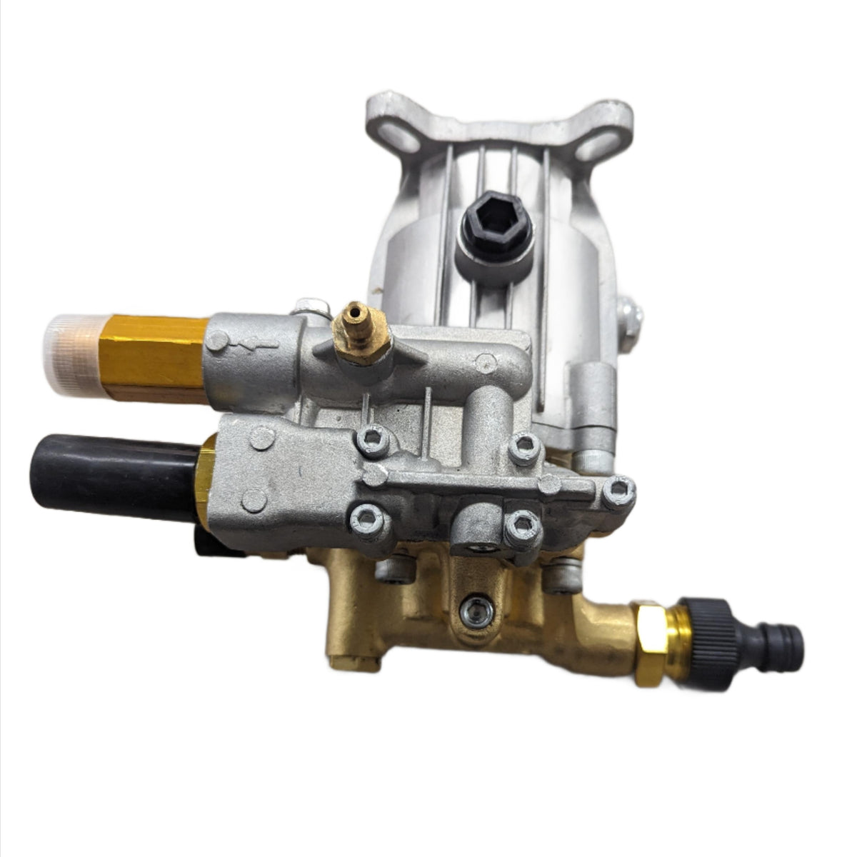 Pressure washer Pump – Interlink Sprayers Online