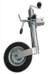 Jockey Wheel 250mm Stroke