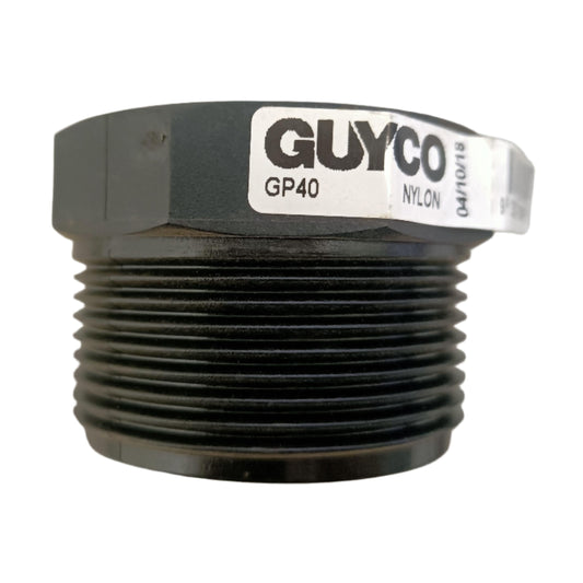 Guyco Plug 40mm