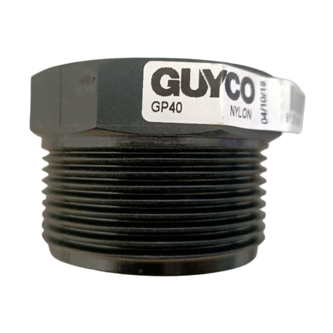 Gylco Plug 40mm