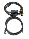 Arag Cable Kit For Double Sensor