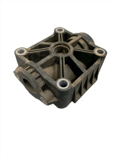 Bertolini Poly 2260-2300 Parts