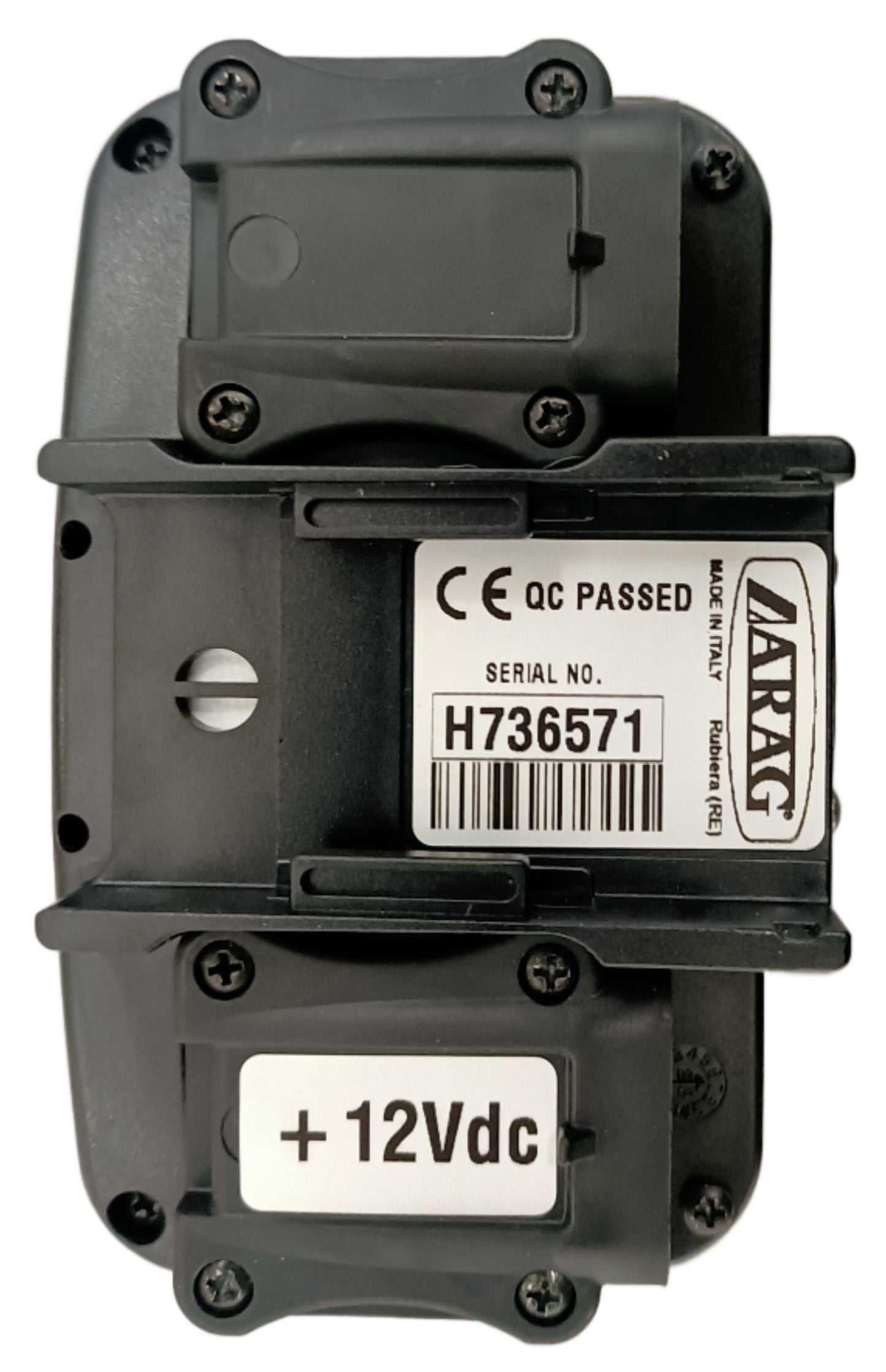 Arag Multifunction Visio