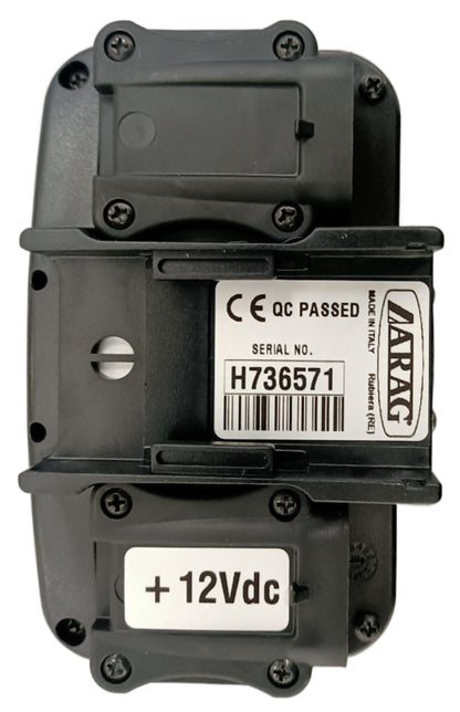 Arag Multifunction Visio