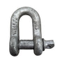 D Shackle