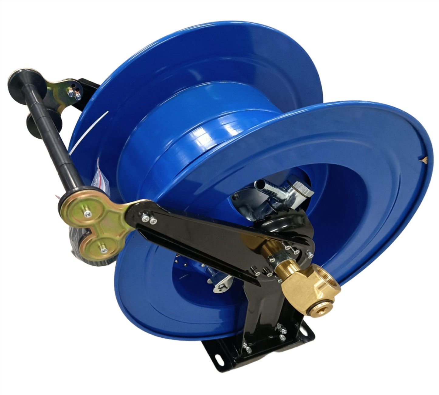 Hose Reel Retractable