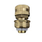 Fire Hose Connector Brass