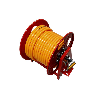 Hose Reel with 50m hose