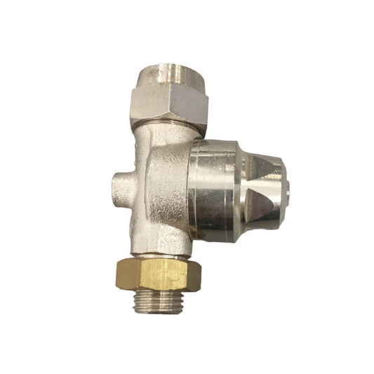 Non Drip Brass Nozzle Holder