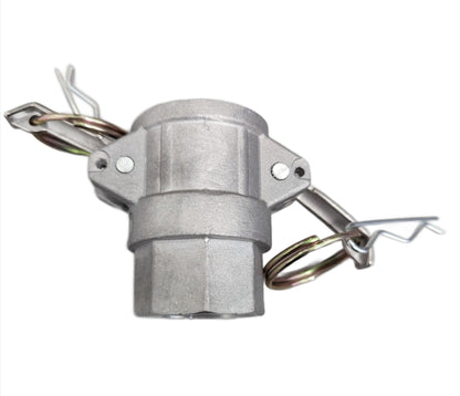 Aluminium Camlock