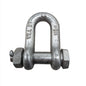 D Shackle